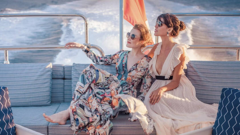 Bosphorus Charter Tours