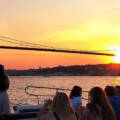 Sunset on the Bosphorus: A Magical Experience