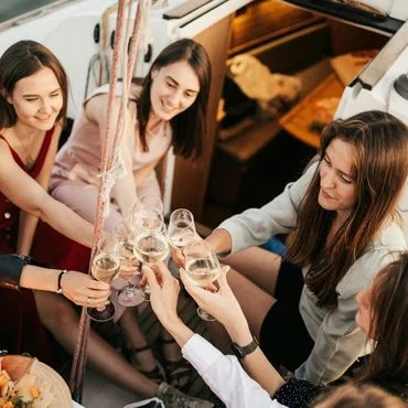 Bosphorus Charter Tours