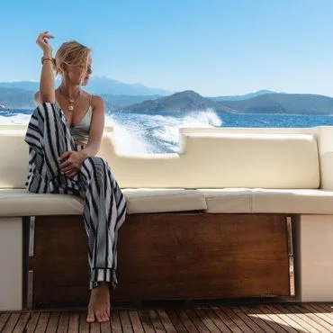 Bosphorus Charter Tours