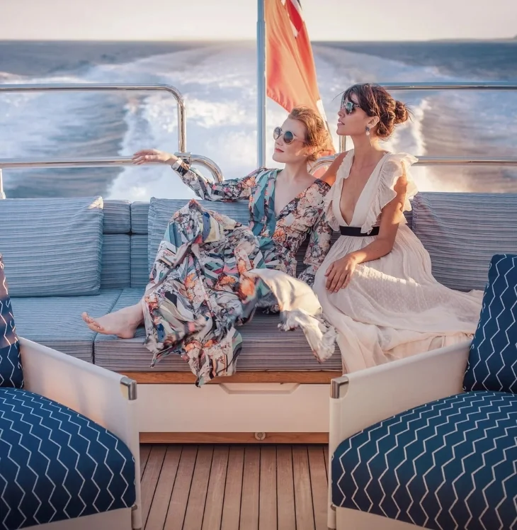 Bosphorus Charter Tours