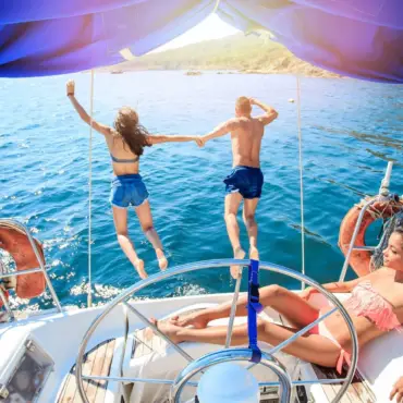 Bosphorus Charter Tours